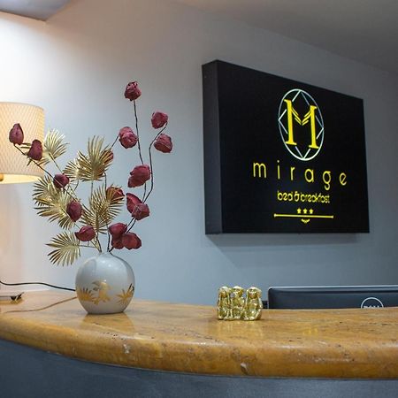 Mirage Mer B&B CTA Exterior foto