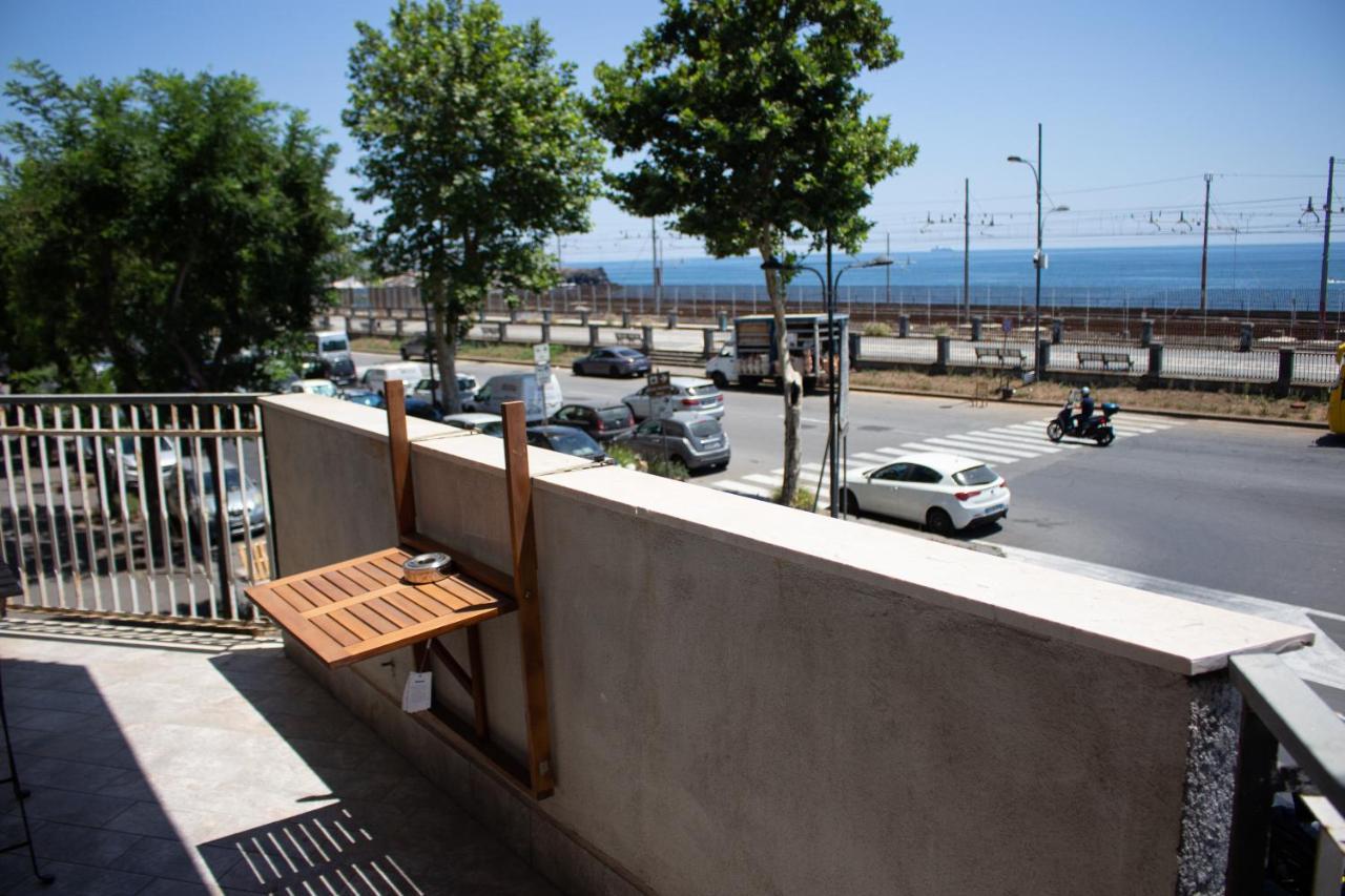 Mirage Mer B&B CTA Exterior foto