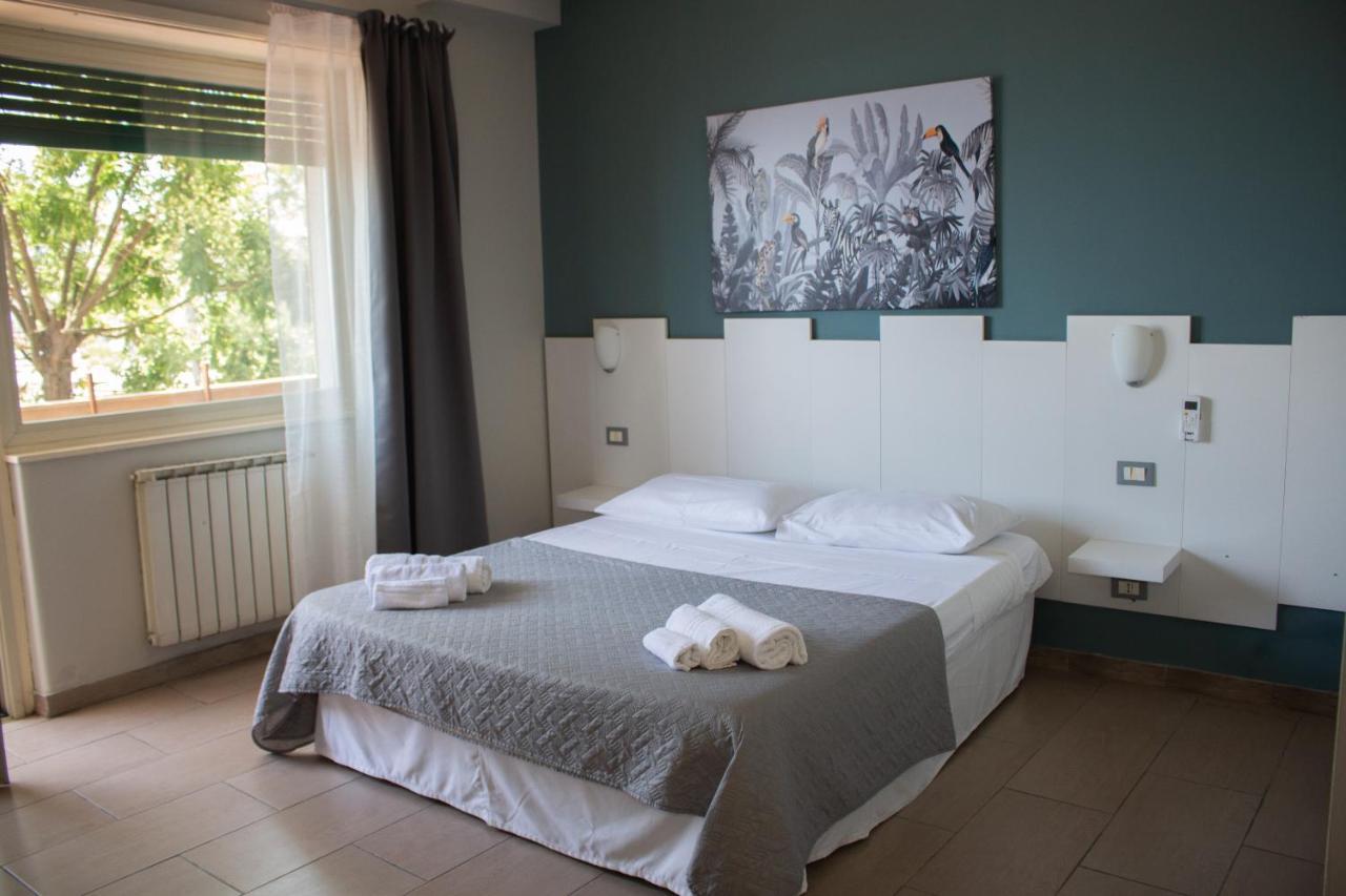 Mirage Mer B&B CTA Exterior foto