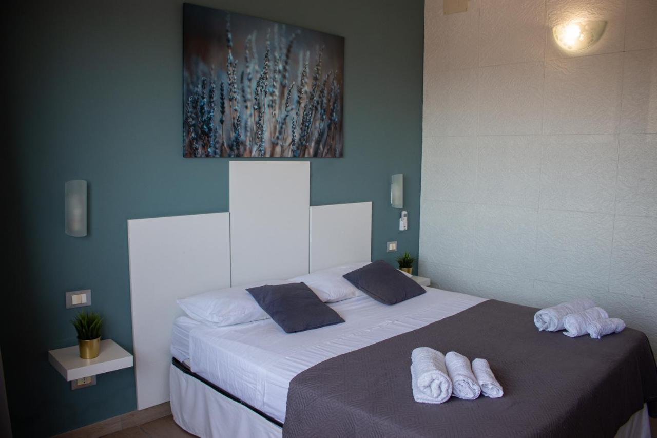 Mirage Mer B&B CTA Exterior foto