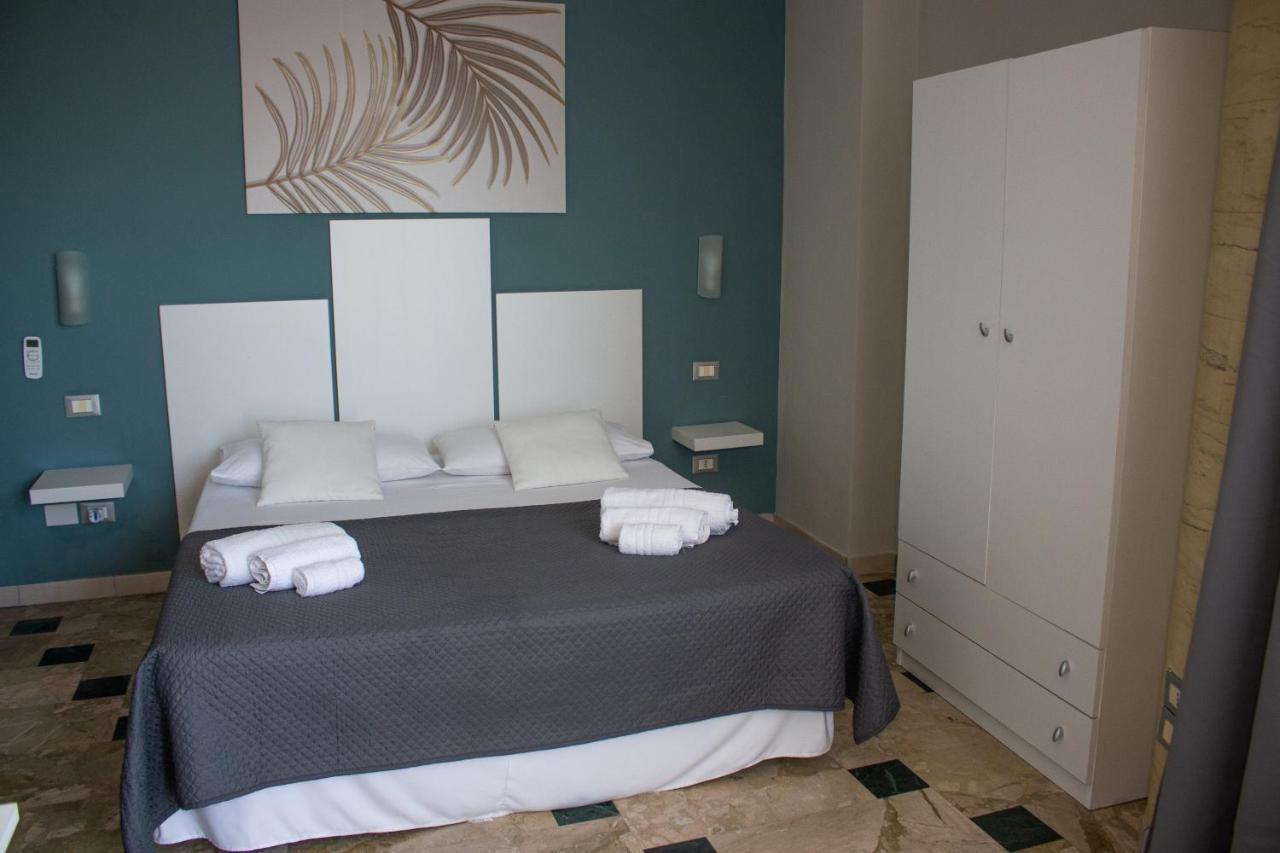 Mirage Mer B&B CTA Exterior foto