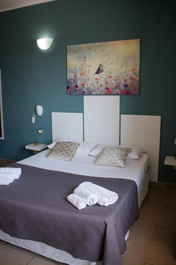 Mirage Mer B&B CTA Exterior foto